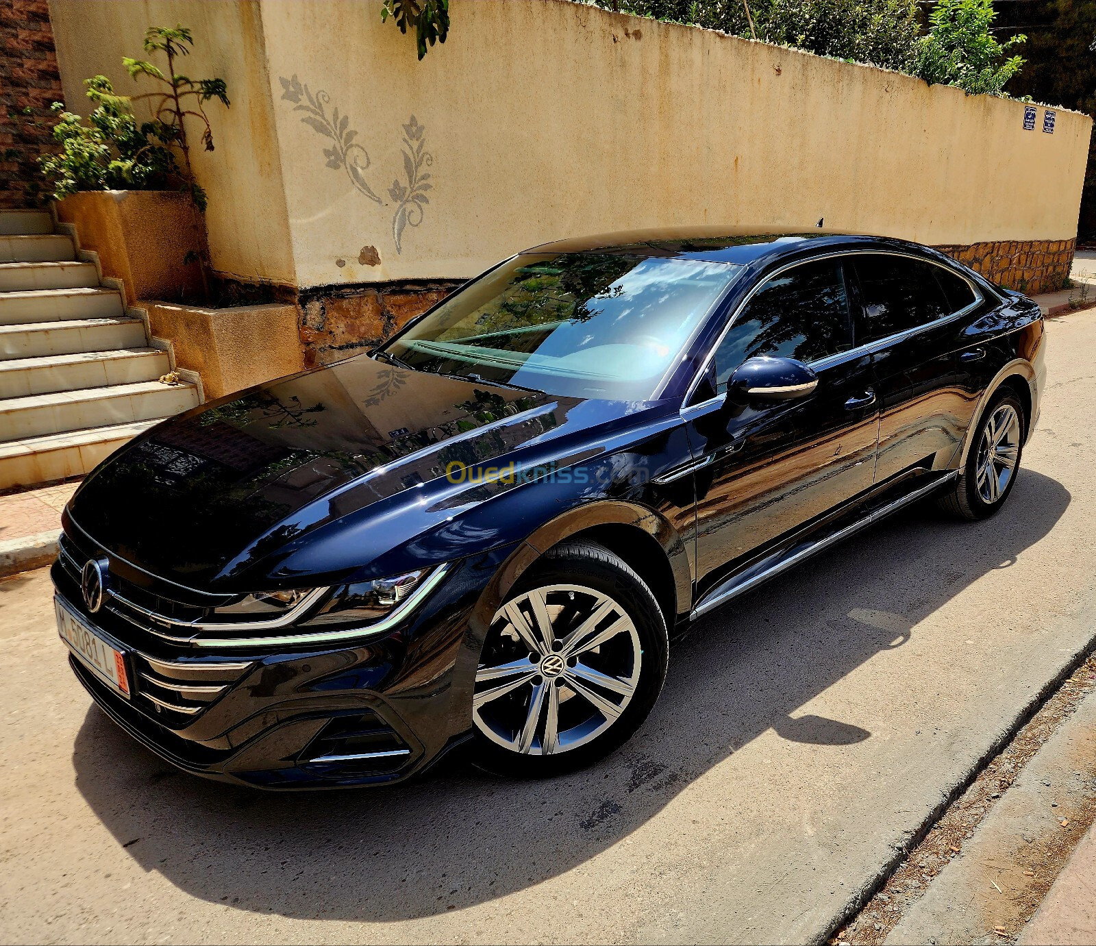 Volkswagen Arteon 2022 R Line