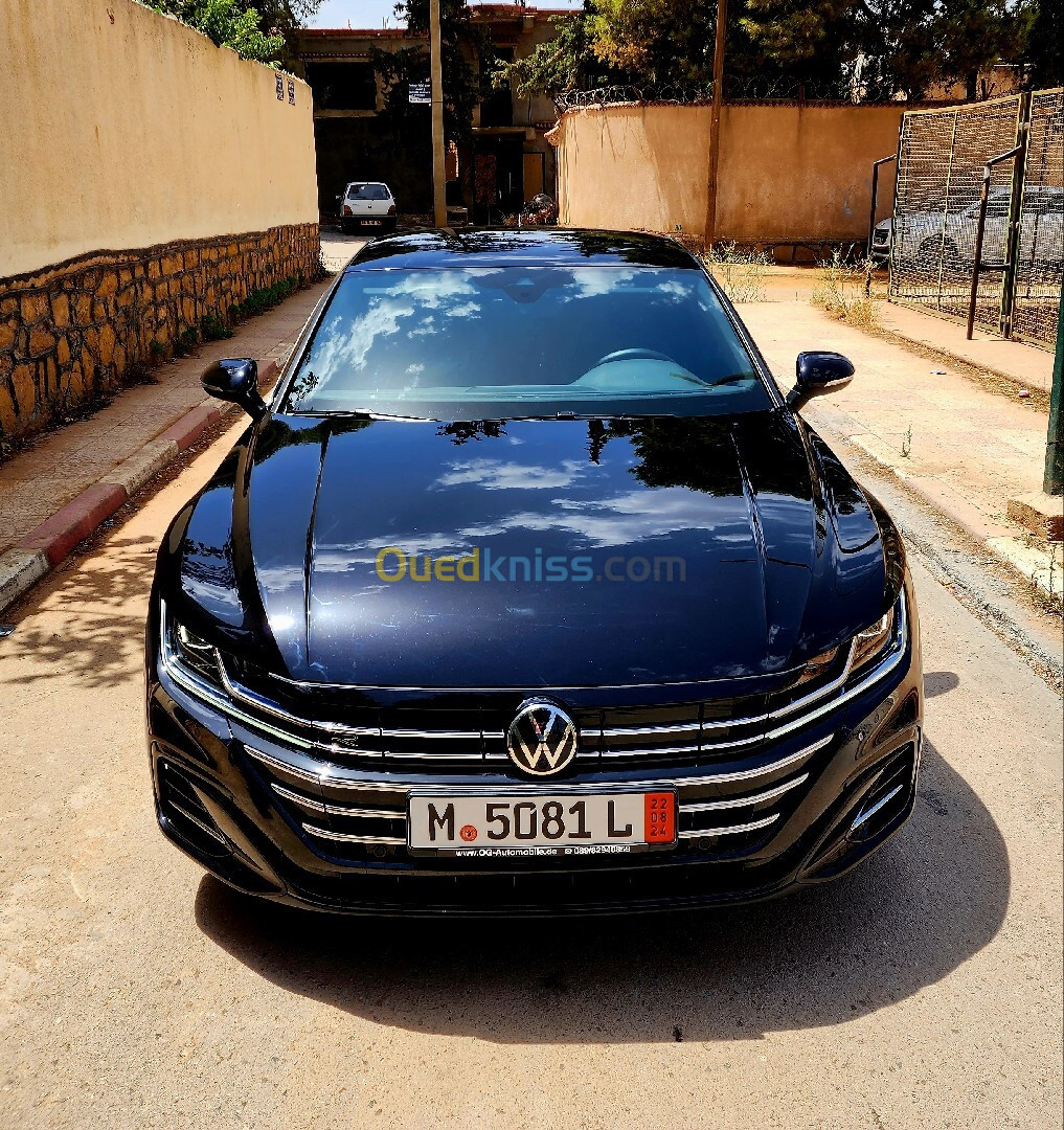 Volkswagen Arteon 2022 R Line