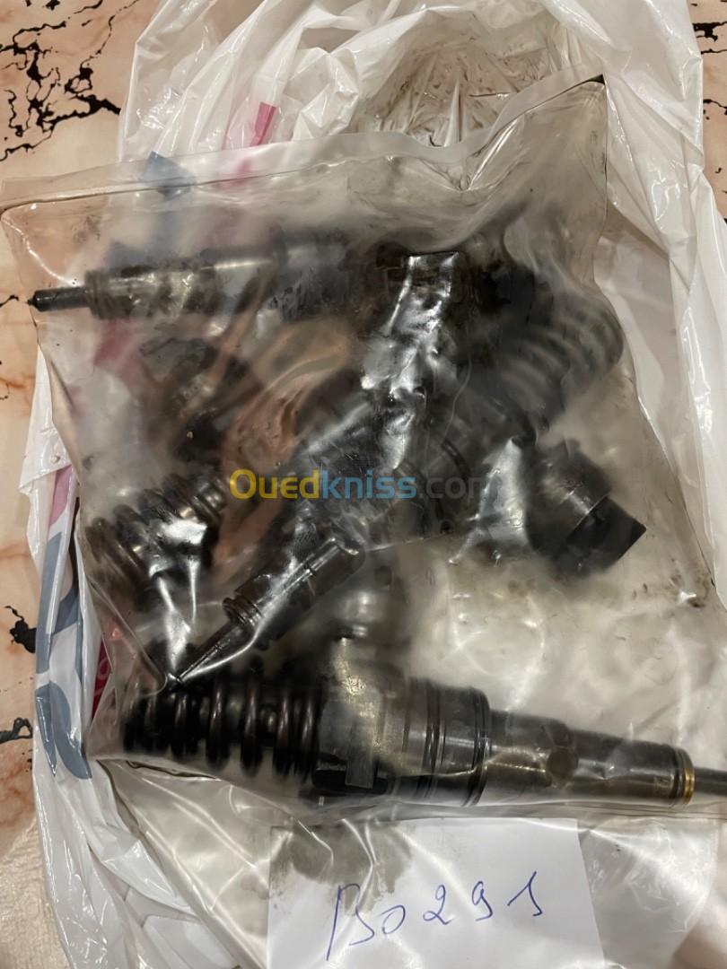 Injecteur 1.9 TDI bosh 