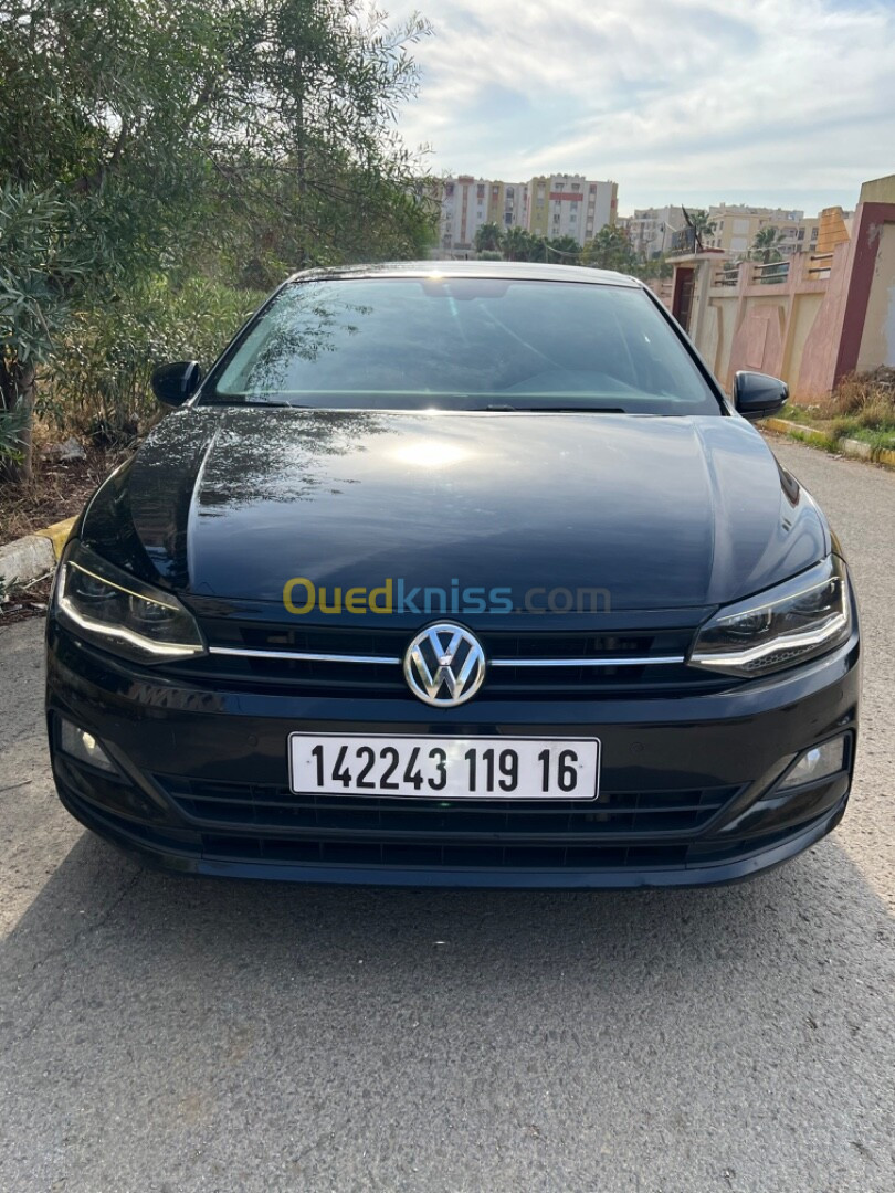 Volkswagen Polo 2019 Beats