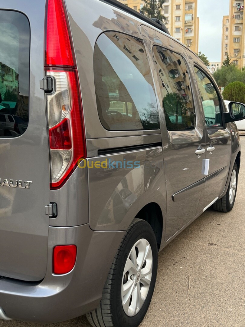 Renault Kangoo 2021 Privilège plus