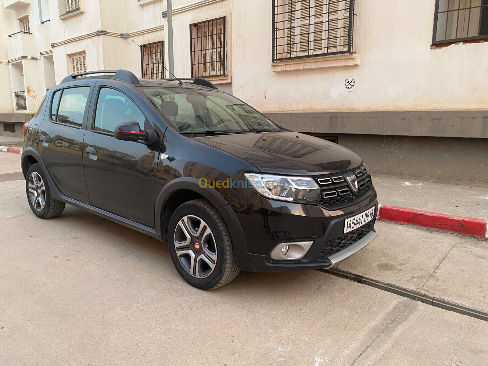 Renault Stepway 2019 Stepway