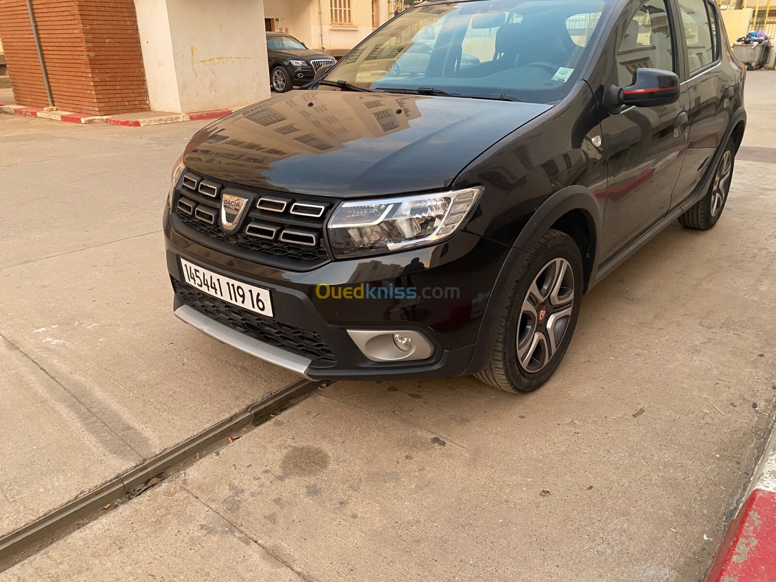 Renault Stepway 2019 Stepway