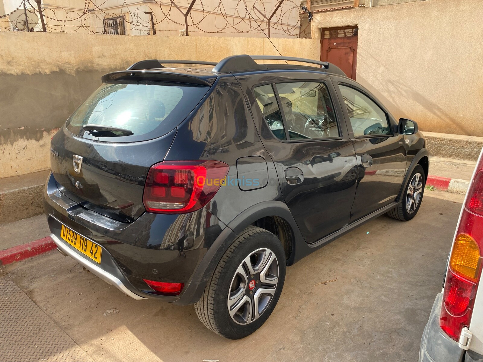 Renault Stepway 2019 Stepway