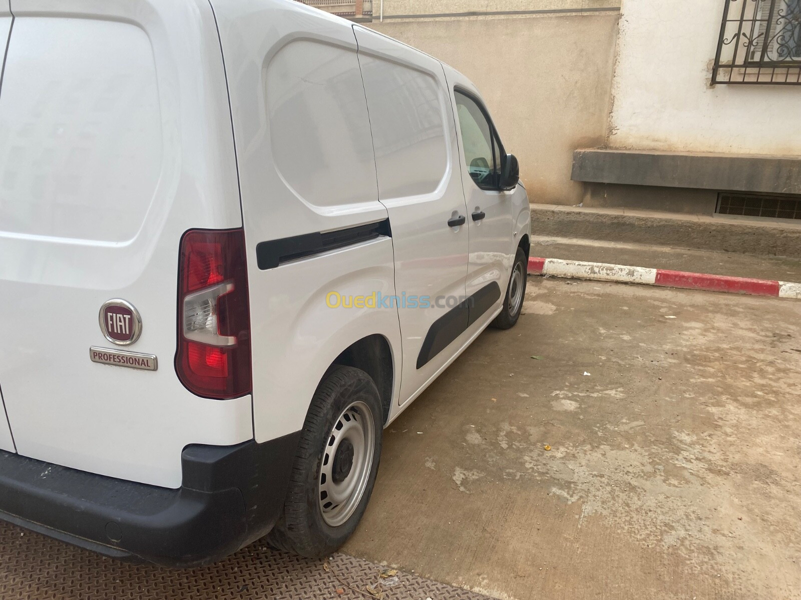 Fiat Doblo 2023 