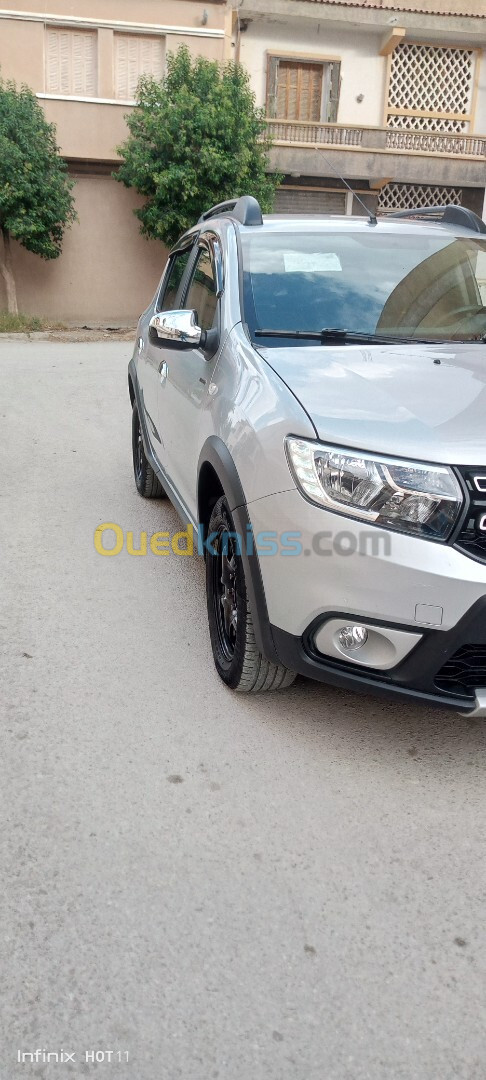 Dacia Sandero 2020 Stepway