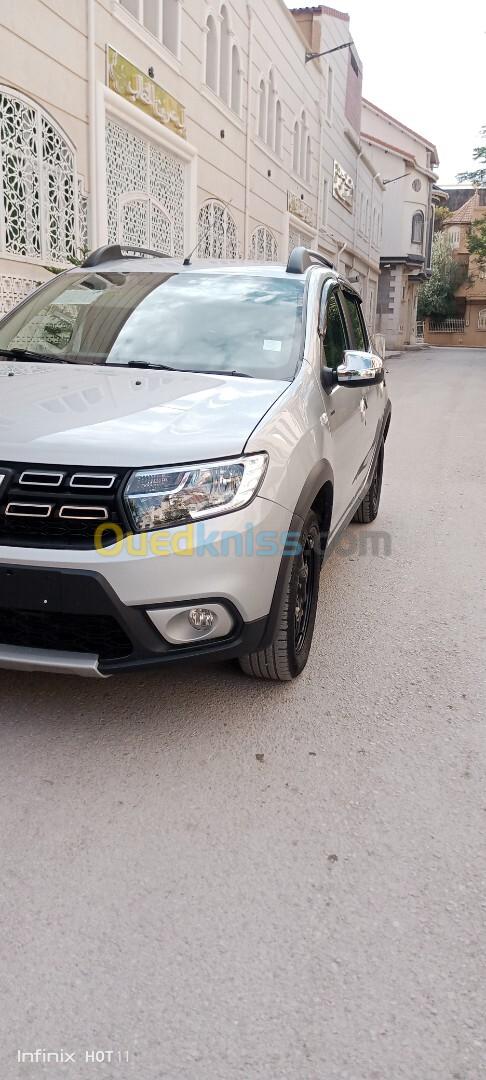 Dacia Sandero 2020 Stepway