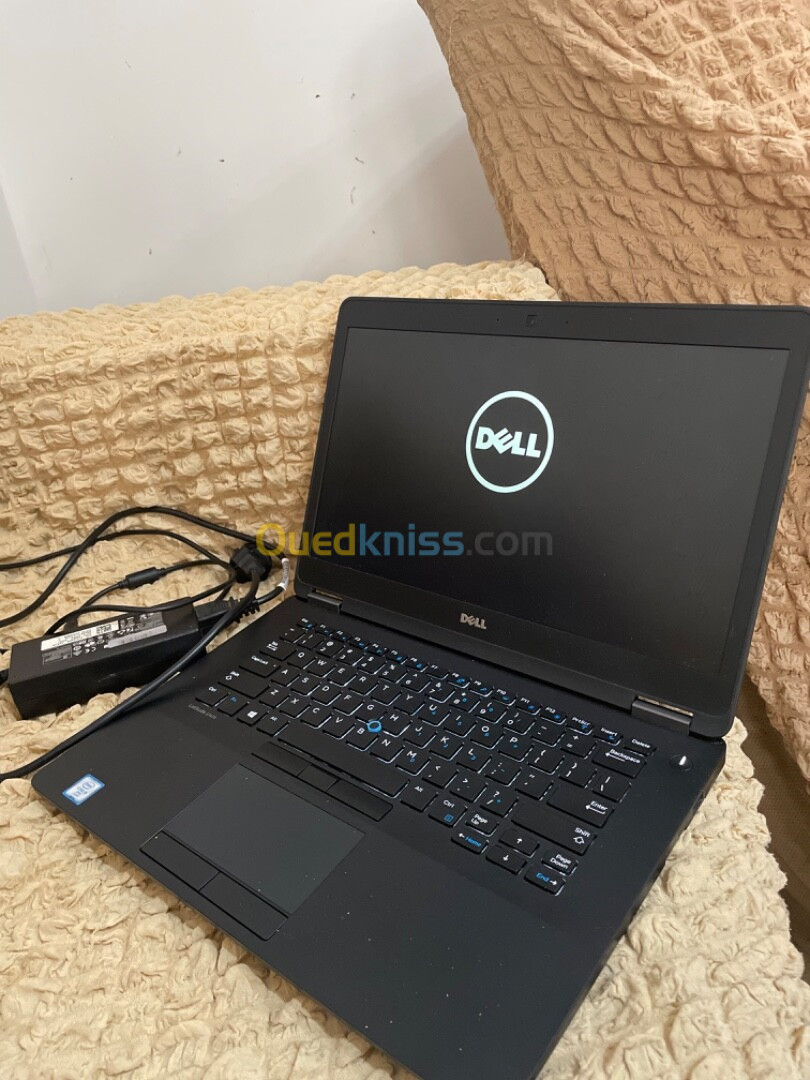 Dell latitude i5