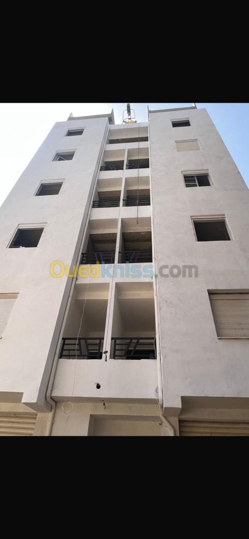 Vente Appartement F3 Jijel El aouana