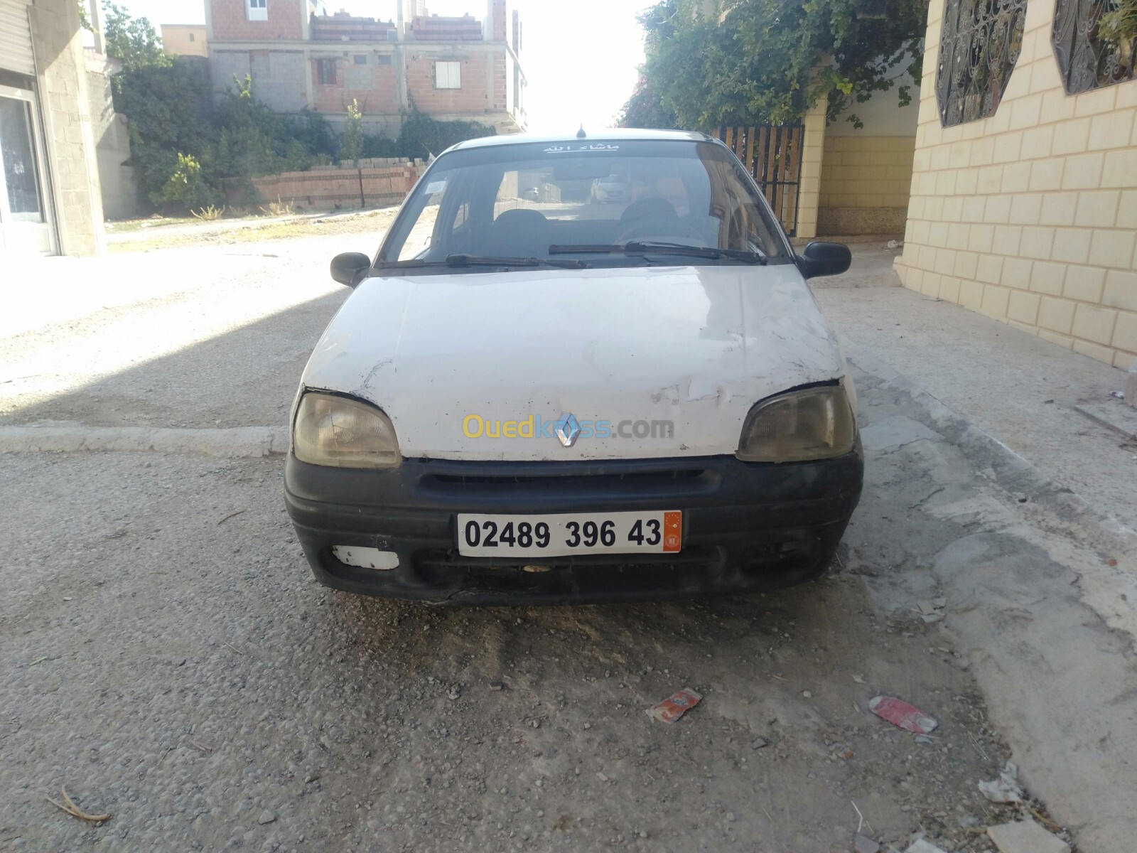 Renault Clio 1 1996 