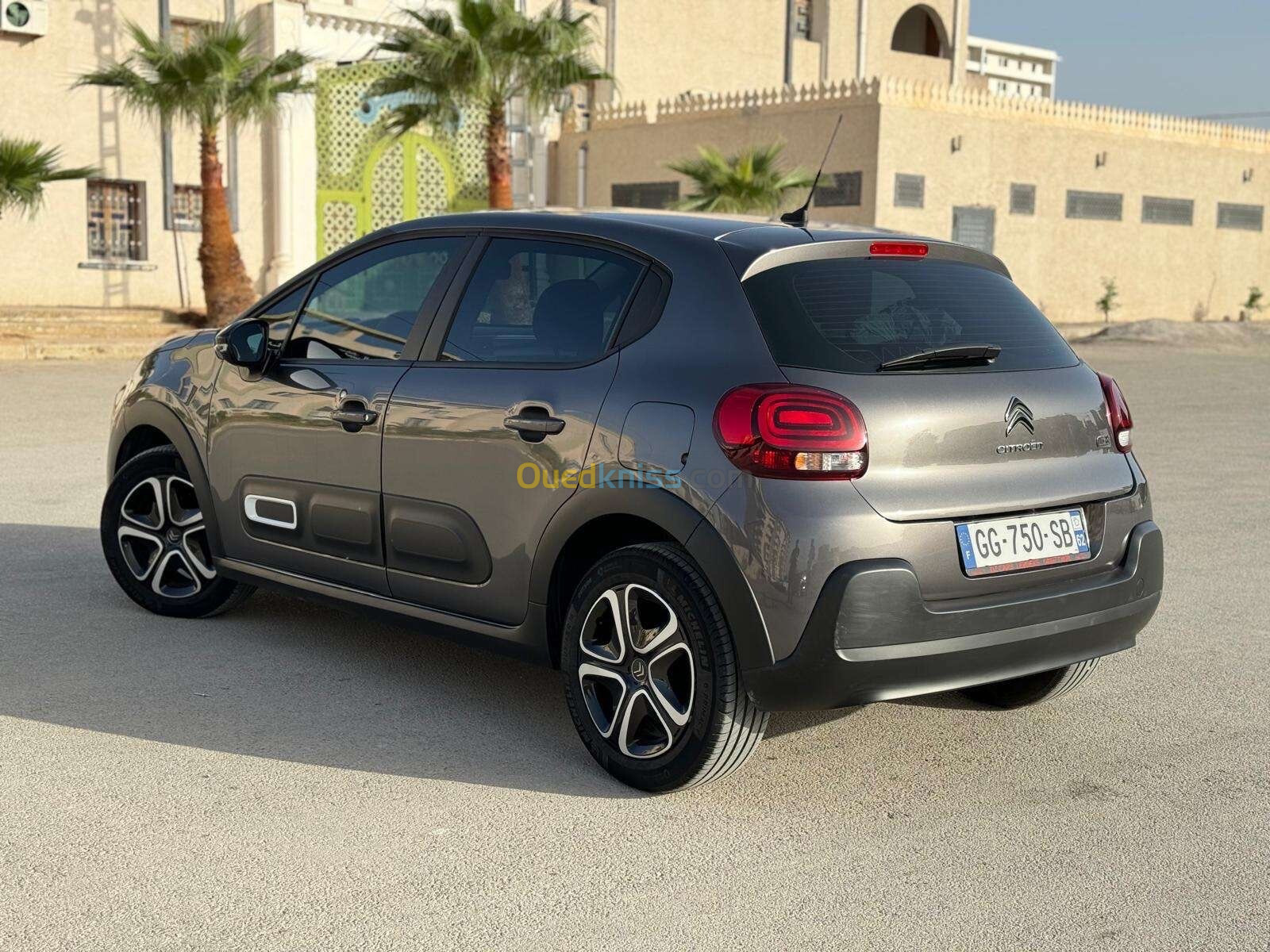 Citroen C3 2022 