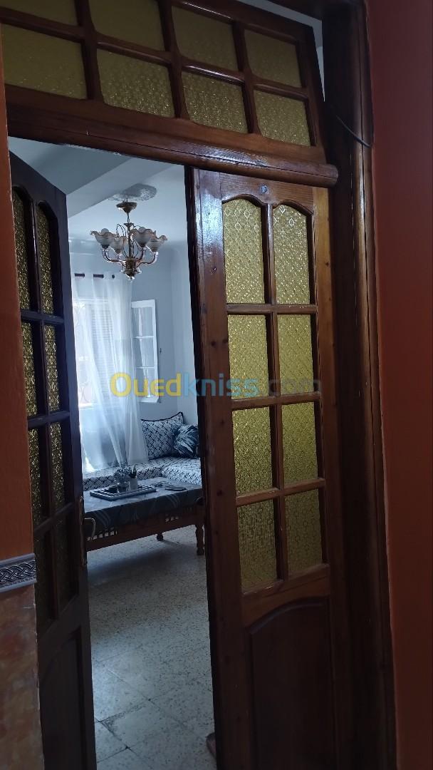 Vente Appartement F3 Sidi Bel Abbès Sidi bel abbes