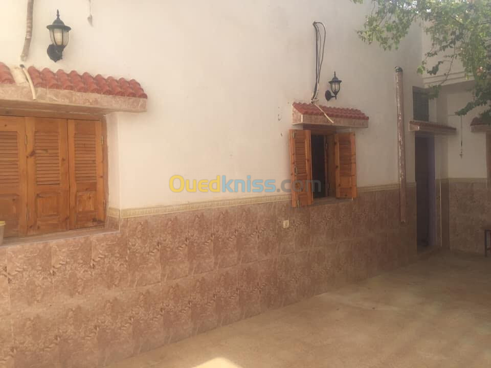 Vente Villa Ouargla Ouargla