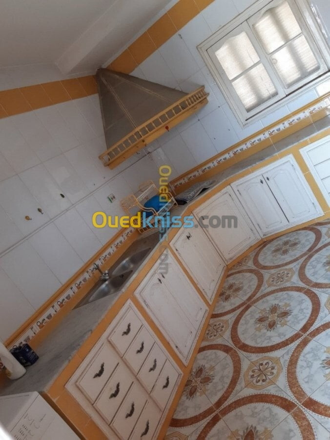 Vente Villa Oran Es senia