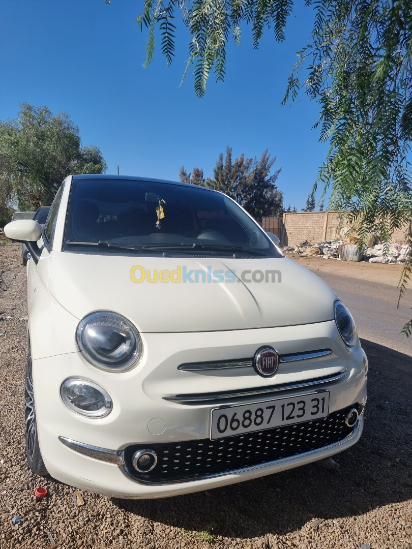 Fiat Fiat 500 2023 Dolcevita plus