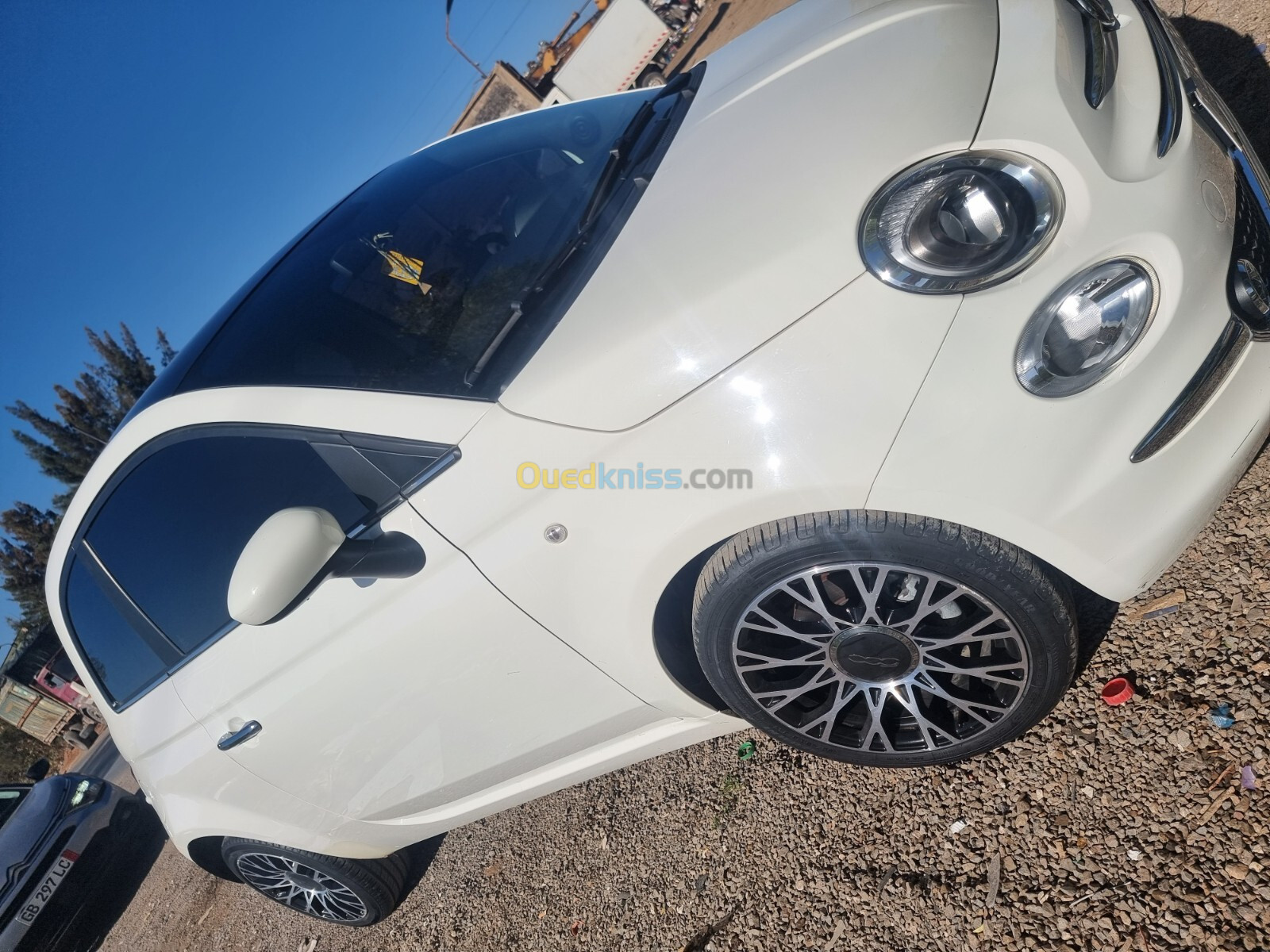 Fiat Fiat 500 2023 Dolcevita plus