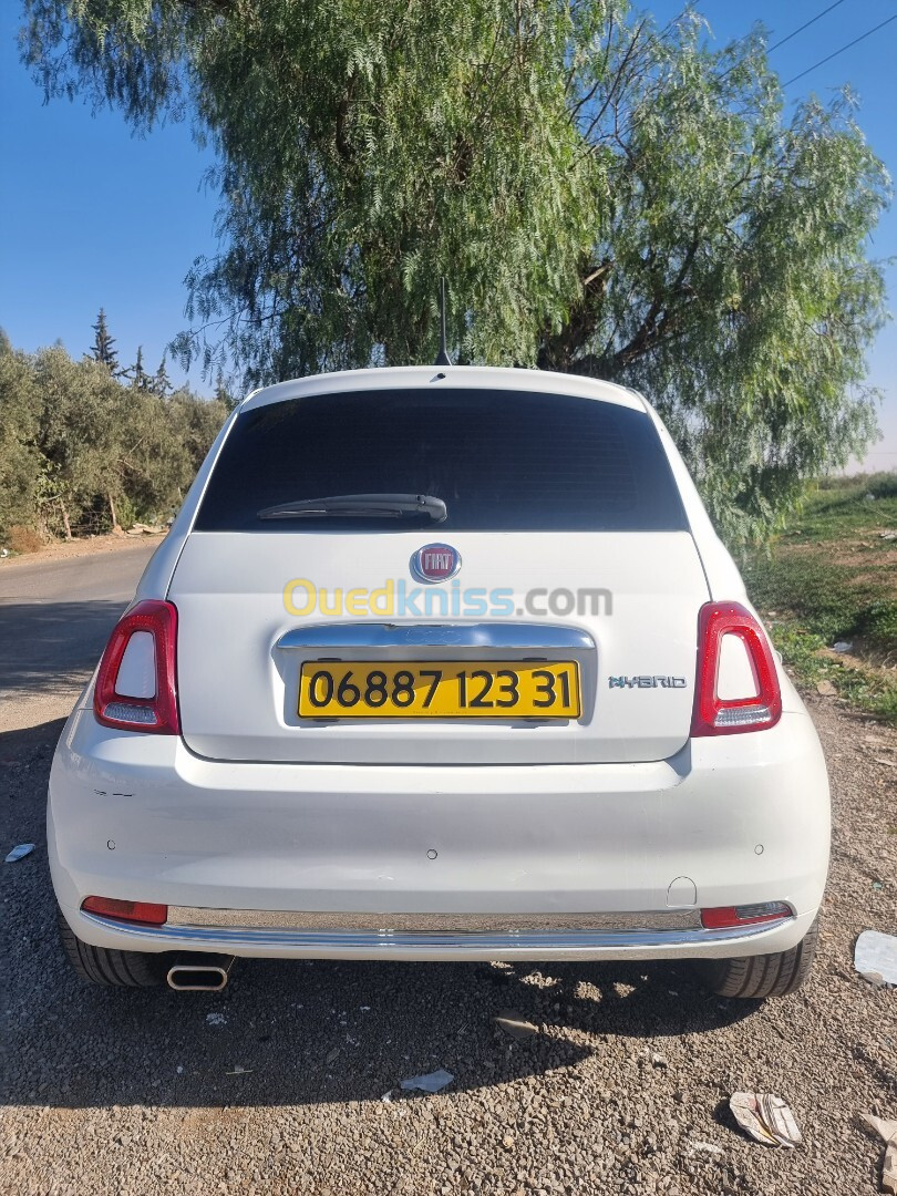 Fiat Fiat 500 2023 Dolcevita plus