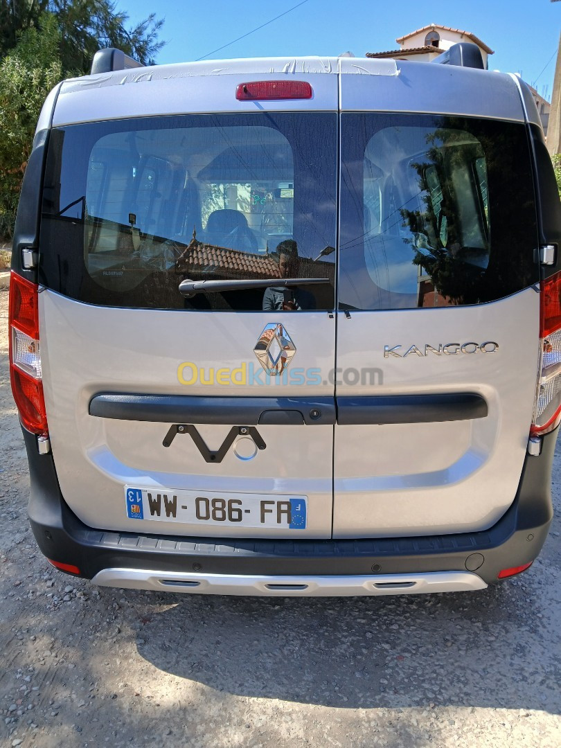 Renault kangoo 2024 kangoo