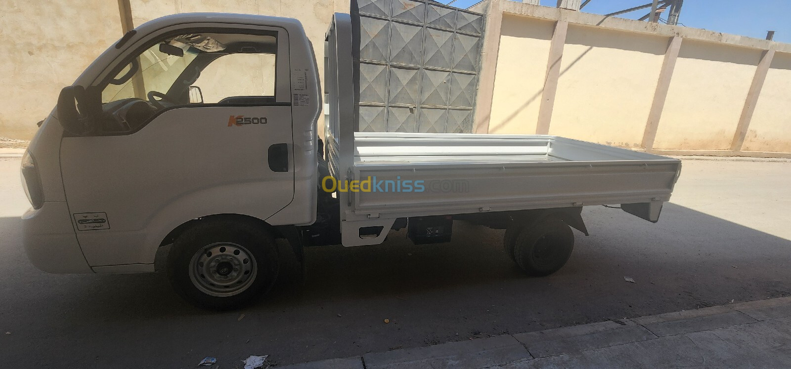 Kia K2500 2019 K2500