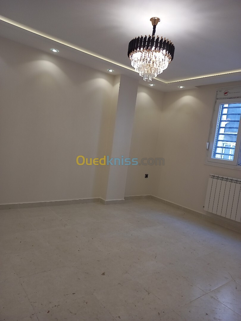 Vente Appartement F3 Alger Bordj el kiffan