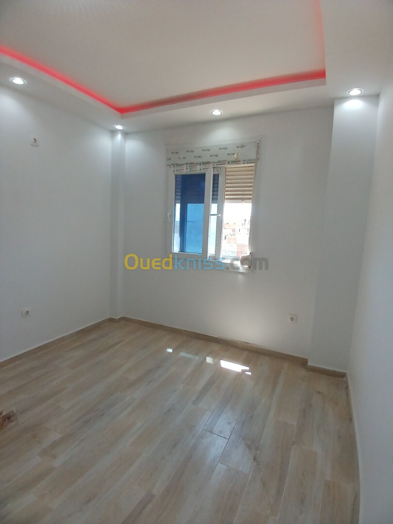 Vente Appartement F4 Alger Bordj el kiffan