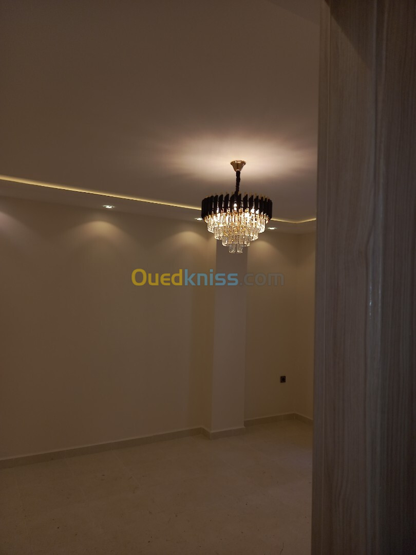 Vente Appartement F3 Alger Bordj el kiffan