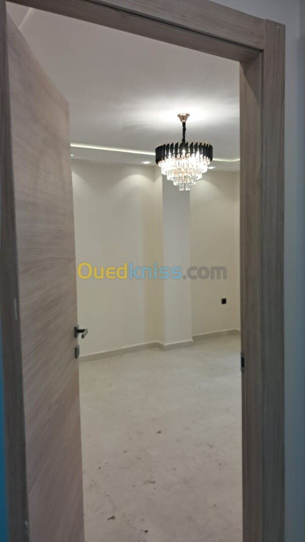 Vente Appartement F3 Alger Bordj el kiffan