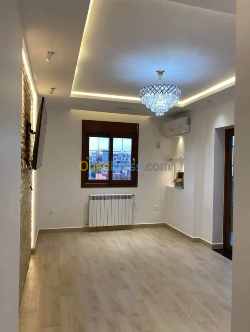 Vente Appartement F3 Alger Bordj el kiffan