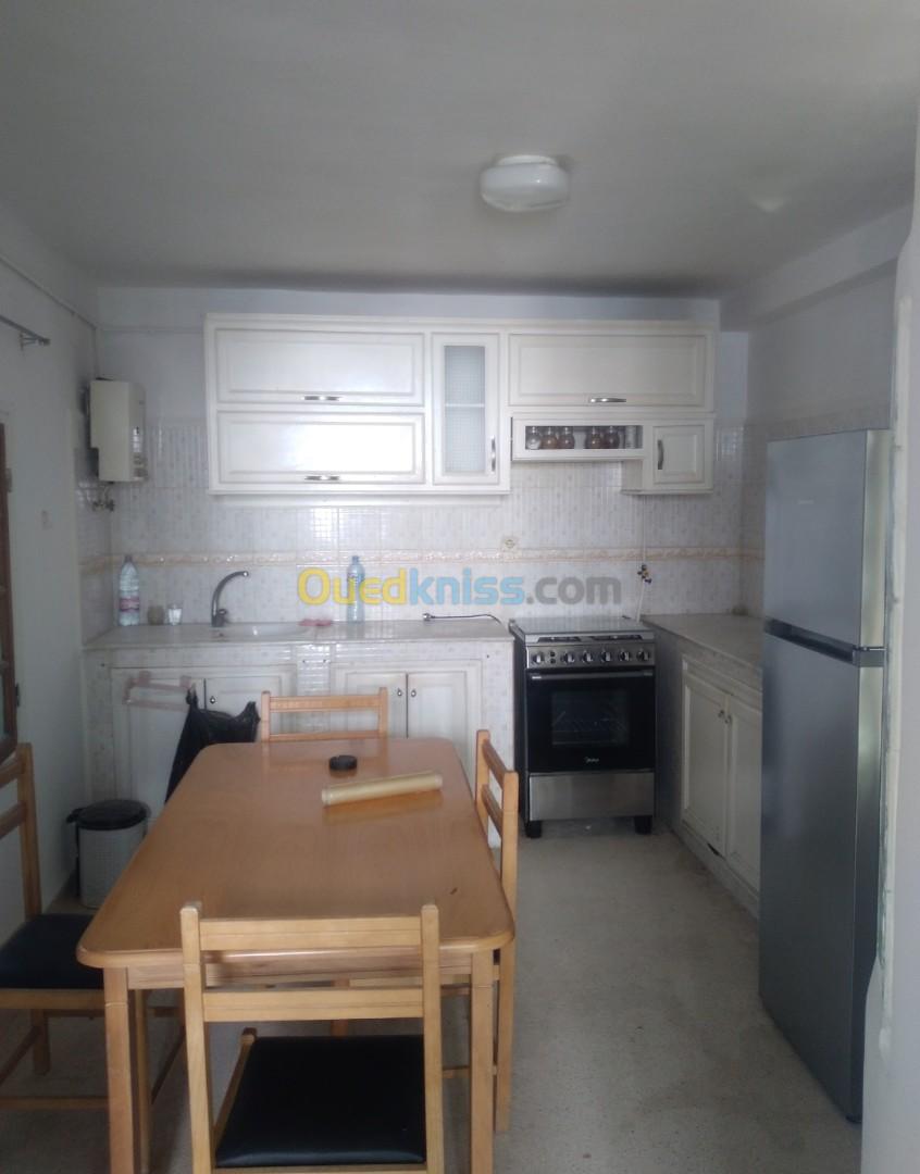 Location Niveau De Villa F2 Alger Birkhadem