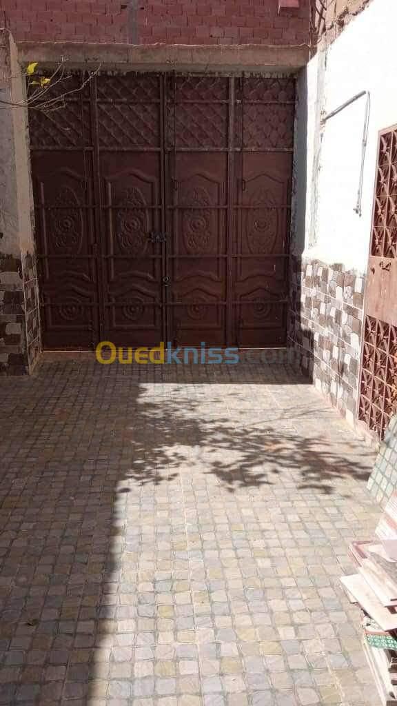 Vente Villa Ghardaïa El guerrara