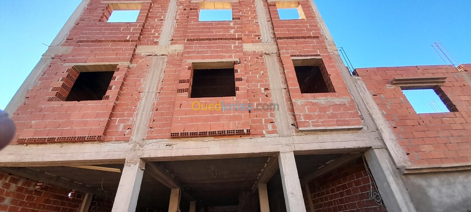 Vente bien immobilier Tlemcen Nedroma