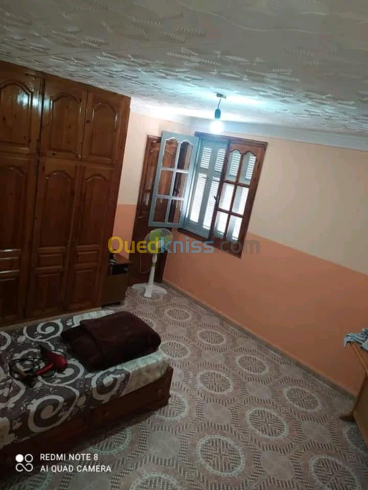 Vente Appartement F4 Béjaïa Bejaia