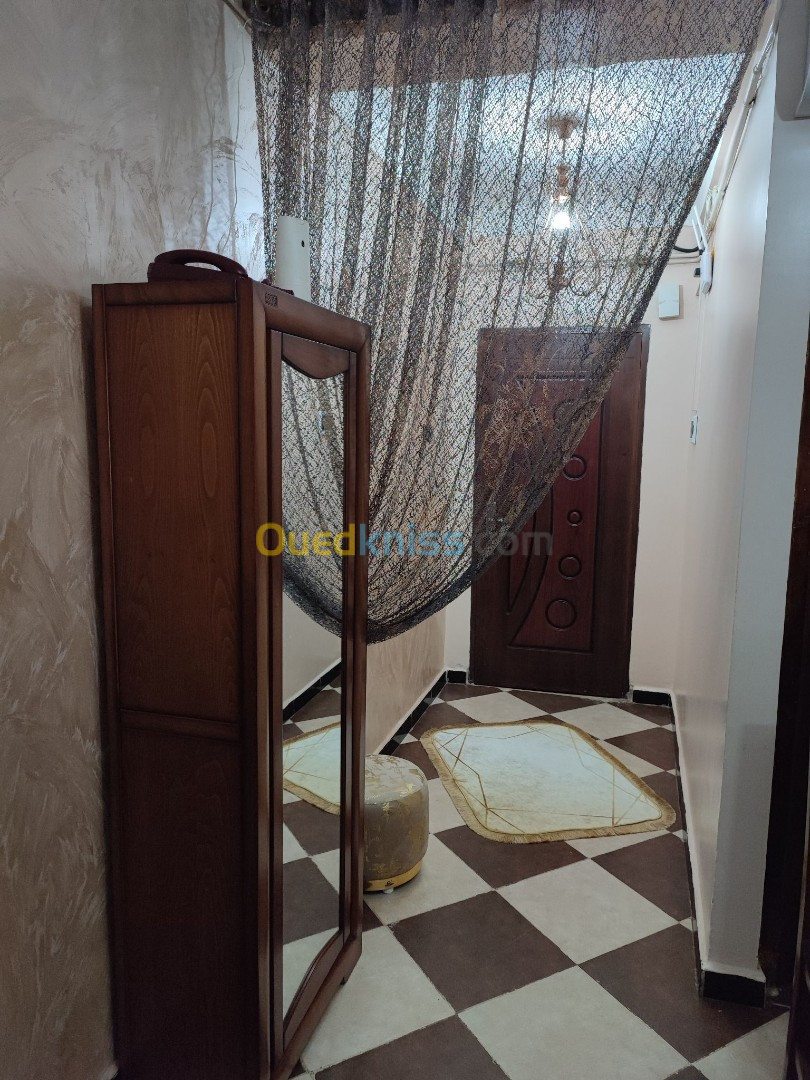 Vente Appartement F3 Tiaret Tiaret