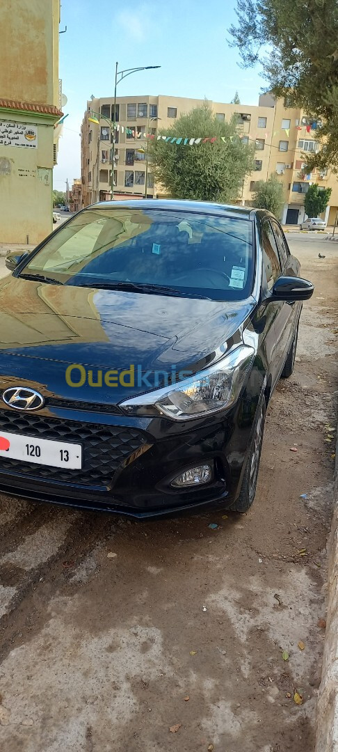 Hyundai i20 2020 