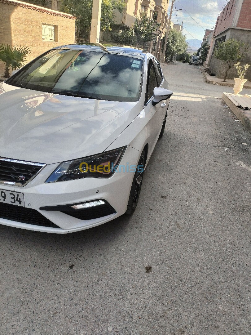 Seat Leon 2019 Leon