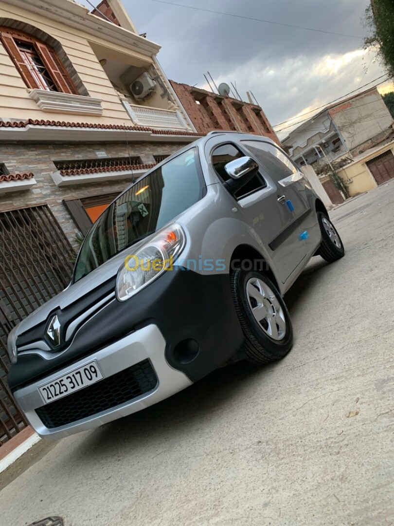 Renault Kangoo 2017 Confort (Utilitaire)