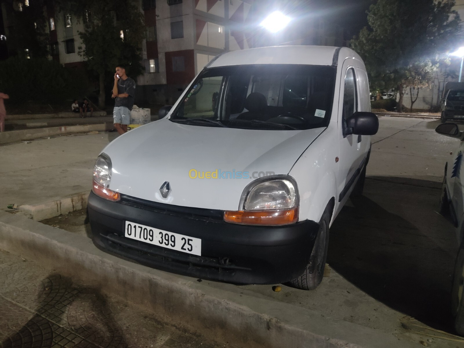 Renault Kangoo 1999 