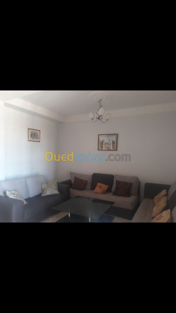 Vente Appartement F3 Oran Oran