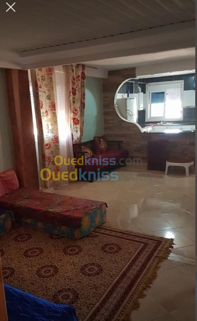 Vente Villa Mostaganem Hadjadj