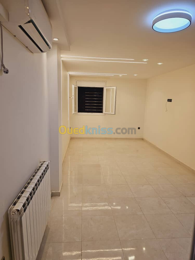 Vente Appartement F3 Alger Bordj el kiffan