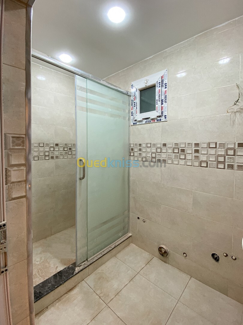 Vente Appartement F3 Alger Bab ezzouar