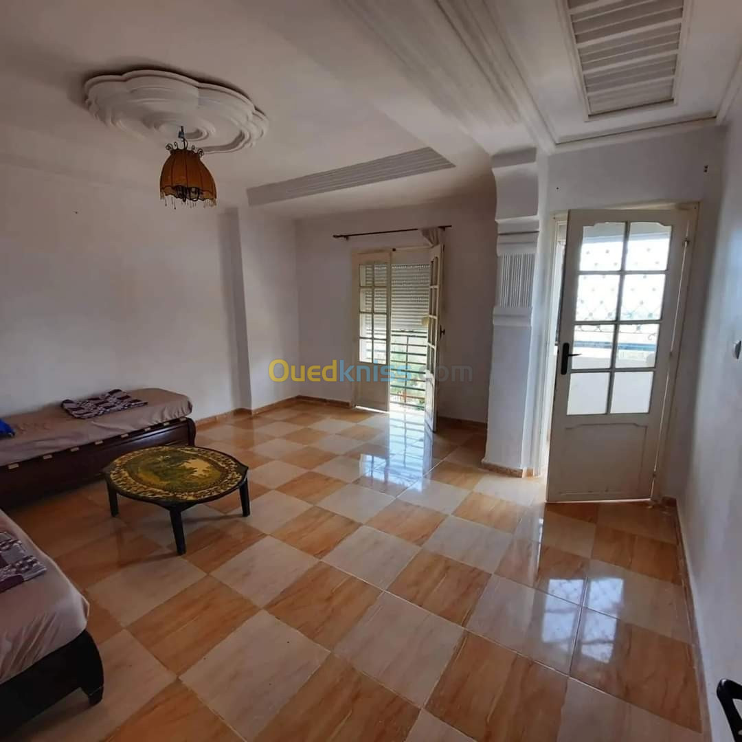 Vente Appartement F3 Oran Bousfer