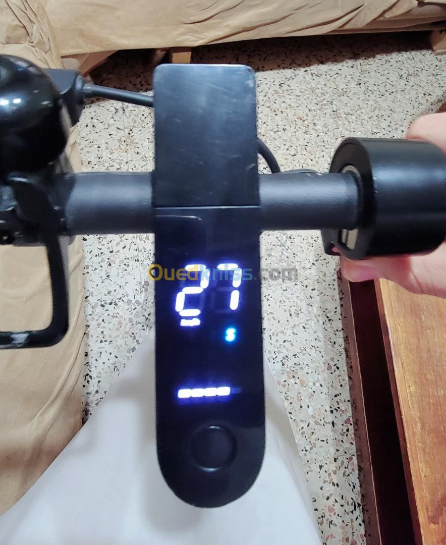 Xiaomi 1s Scooter 2024