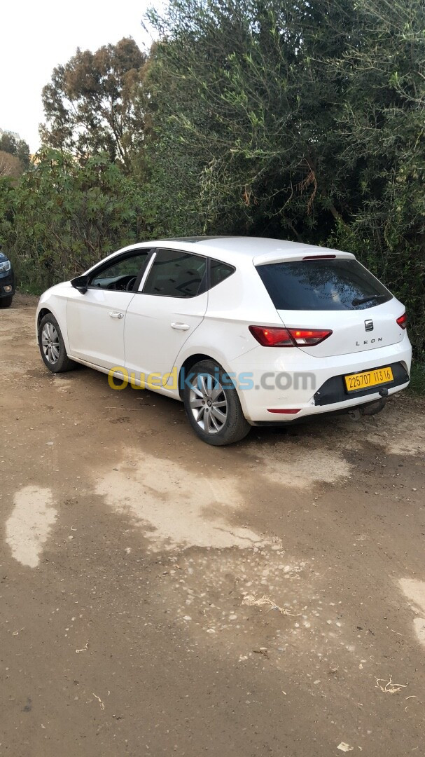 Seat Leon 2013 Leon