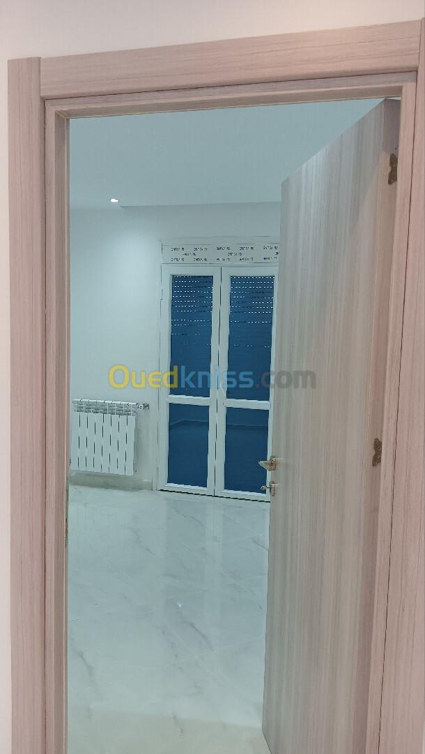 Vente Appartement F2 Alger Bordj el kiffan