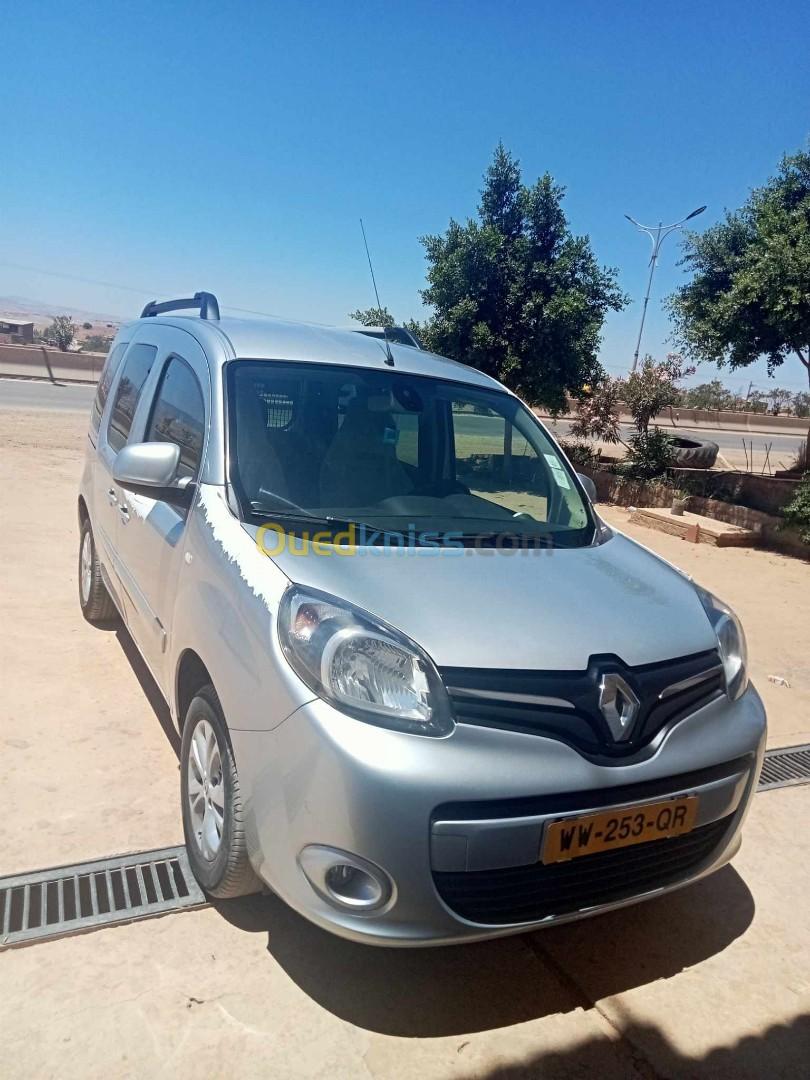 Renault Kangoo 2021 Privilège +