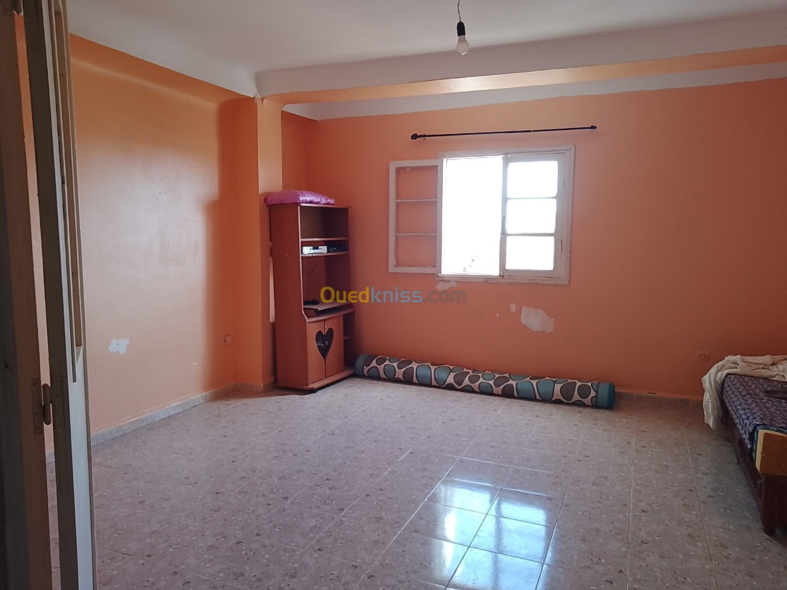 Vente Appartement F3 Aïn Témouchent El amria