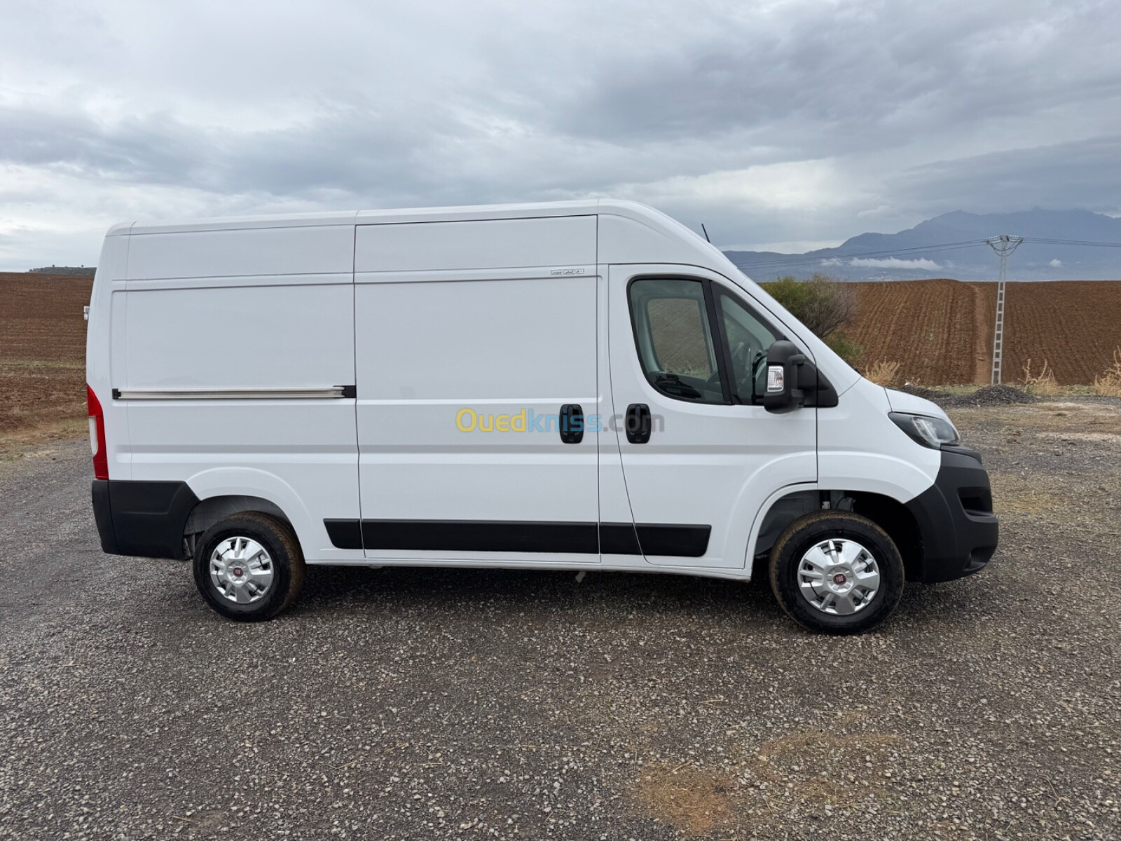 Fiat Fiat 2023 Ducato