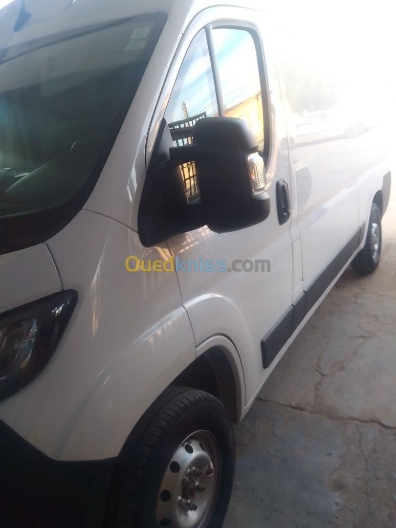 Fiat Ducato 2024