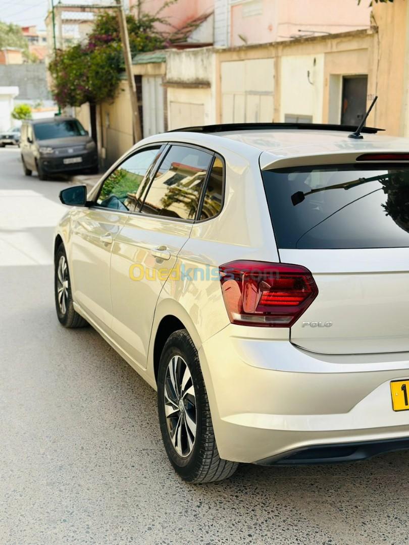 Volkswagen Polo 2019 Beats